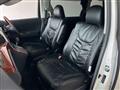 2010 Toyota Vellfire