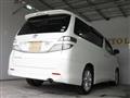 2010 Toyota Vellfire