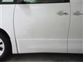 2010 Toyota Vellfire