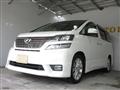2010 Toyota Vellfire