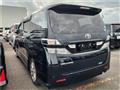 2011 Toyota Vellfire