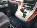 2011 Toyota Vellfire