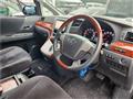2011 Toyota Vellfire