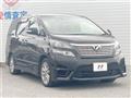 2009 Toyota Vellfire