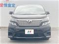 2009 Toyota Vellfire
