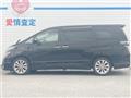 2009 Toyota Vellfire