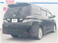 2009 Toyota Vellfire