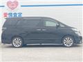 2009 Toyota Vellfire