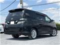 2009 Toyota Vellfire
