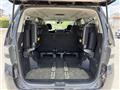 2009 Toyota Vellfire