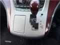 2009 Toyota Vellfire