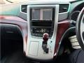 2009 Toyota Vellfire