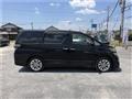 2009 Toyota Vellfire