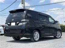 2009 Toyota Vellfire