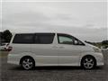 2006 Toyota Alphard