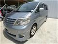 2007 Toyota Alphard