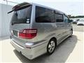 2007 Toyota Alphard