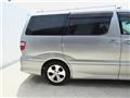 2007 Toyota Alphard