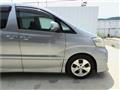 2007 Toyota Alphard