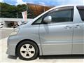2007 Toyota Alphard