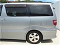 2007 Toyota Alphard