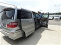 2007 Toyota Alphard