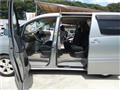 2007 Toyota Alphard