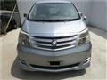 2007 Toyota Alphard