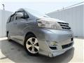 2007 Toyota Alphard