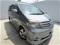 2007 Toyota Alphard