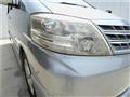 2007 Toyota Alphard