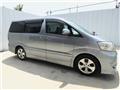 2007 Toyota Alphard