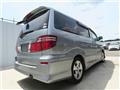 2007 Toyota Alphard