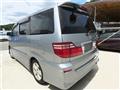 2007 Toyota Alphard