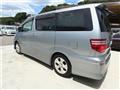 2007 Toyota Alphard