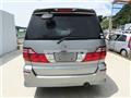 2007 Toyota Alphard