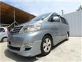 2007 Toyota Alphard