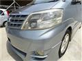 2007 Toyota Alphard