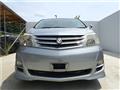 2007 Toyota Alphard