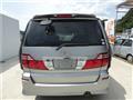 2007 Toyota Alphard
