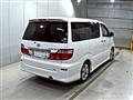 2007 Toyota Alphard