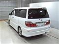 2007 Toyota Alphard