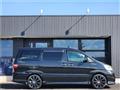 2007 Toyota Alphard