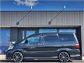 2007 Toyota Alphard
