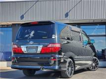 2007 Toyota Alphard