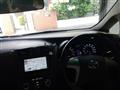2008 Toyota Mark X