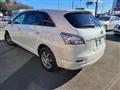 2008 Toyota Mark X