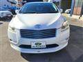 2008 Toyota Mark X