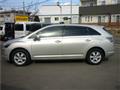 2008 Toyota Mark X