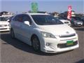 2011 Toyota Mark X